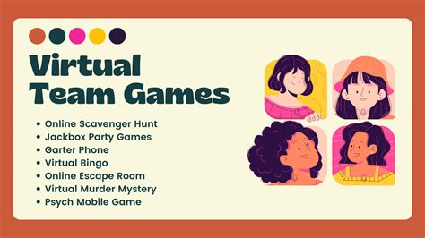 13 Virtual Games to Play in Your Elementary Classroom.